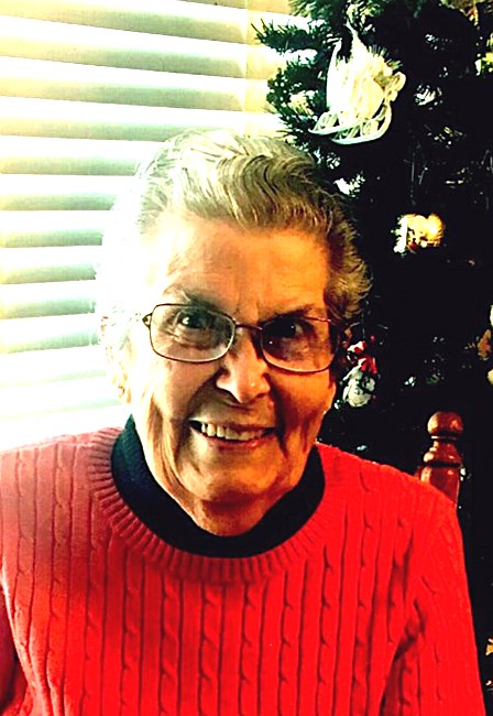 Obituary of Rosemary Lorraine Bettencourt