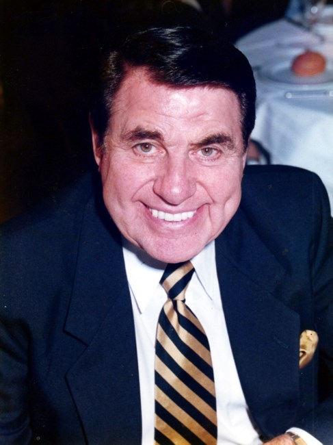Obituary of Paul J. Amrod