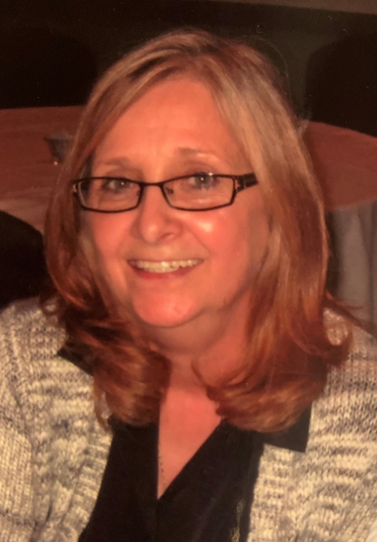 Katherine Elaine Winkelman Obituary Belleville, IL