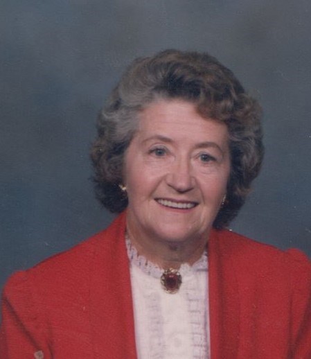 Obituary of Audrey J Hoover