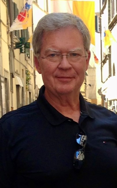 Obituary of Gene Rives