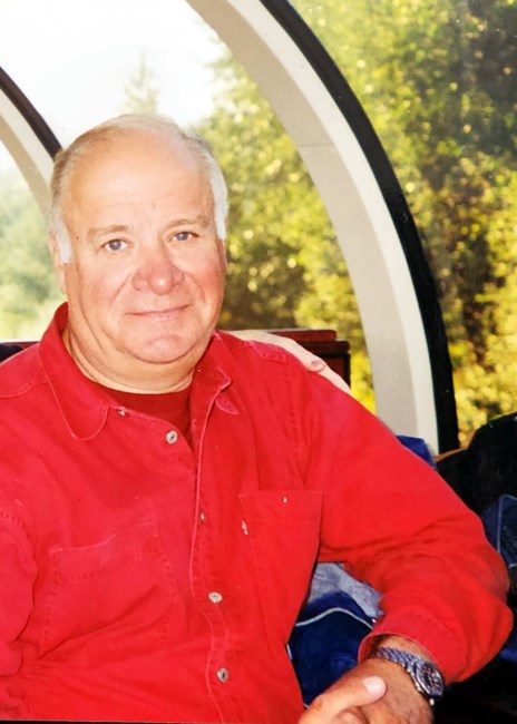 Obituary of William Joseph Struke