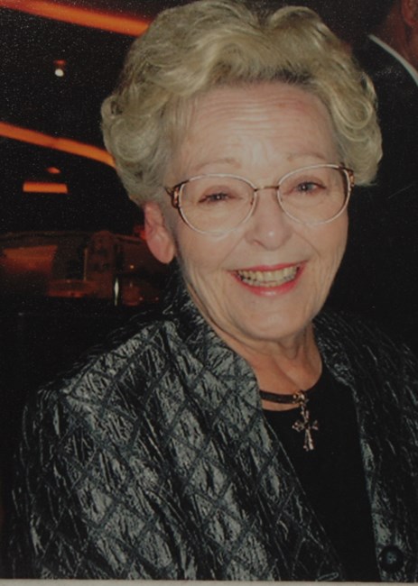 Obituary of Jimmie Carolyn Harbert