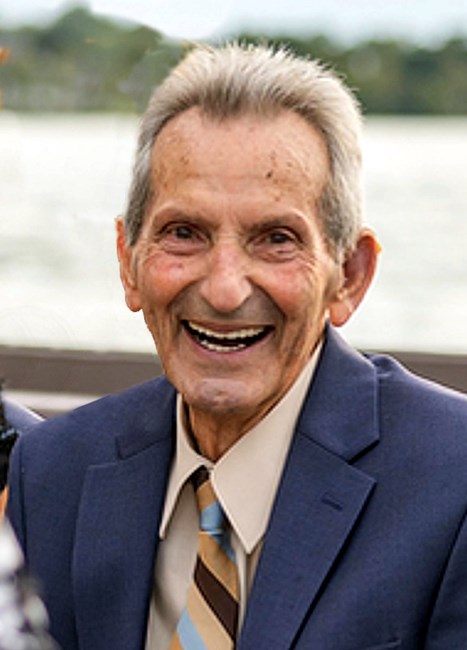 Obituary of Russell L. Paternostro