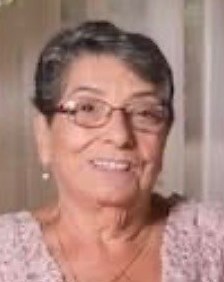 Obituary of Mary Monfiletto