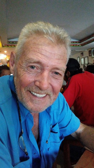 Obituary of Forrest Kenneth Dailey