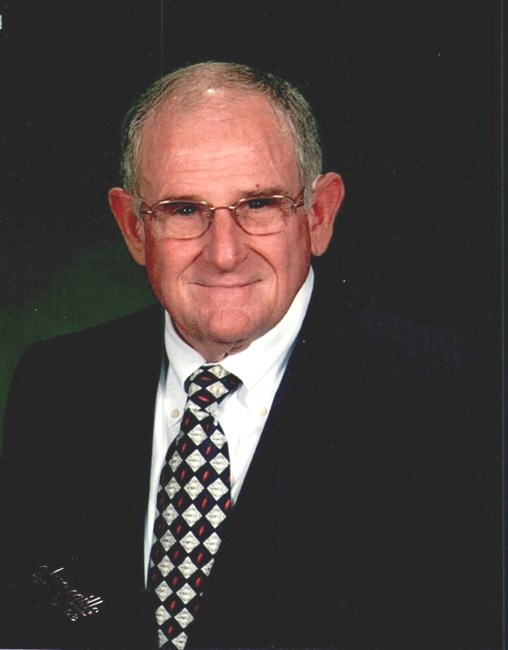 Obituary of Charles Clinton Slover