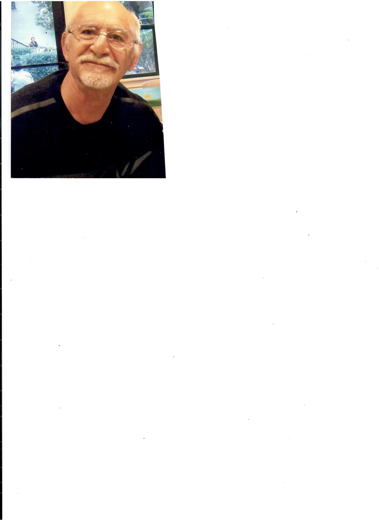 Avis de décès de Naum Davidovich Dvortsin