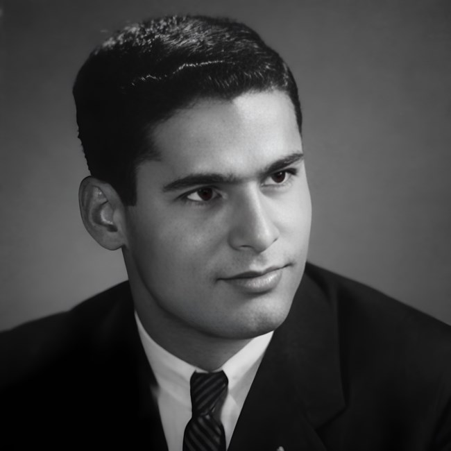 Obituary of Byers Witherden Coleman