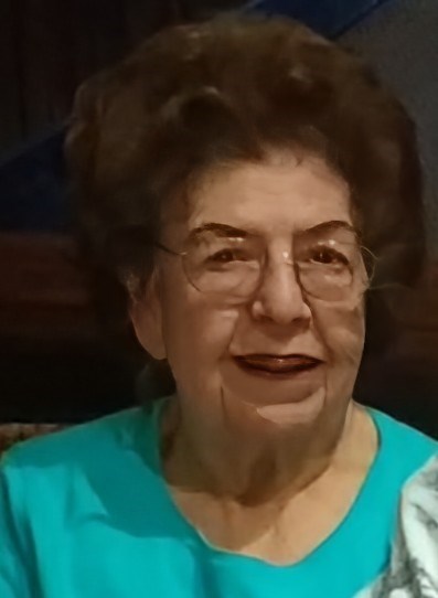 Obituary of Mollie Munoz