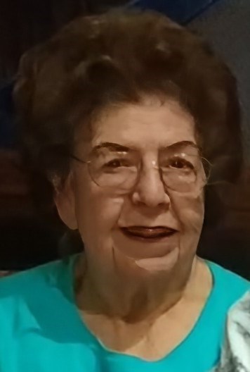 Obituary of Mollie Munoz