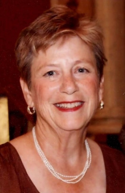 Obituary of Margaret "Annie" Anne Richardson