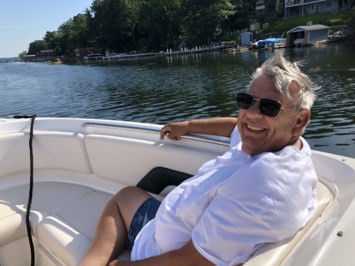 Obituary of Herbert Joseph Guck Jr.