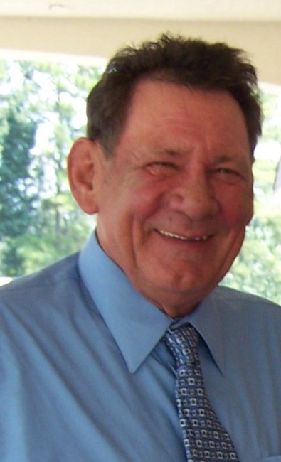 Obituary of Larry "Sonny" Johnson