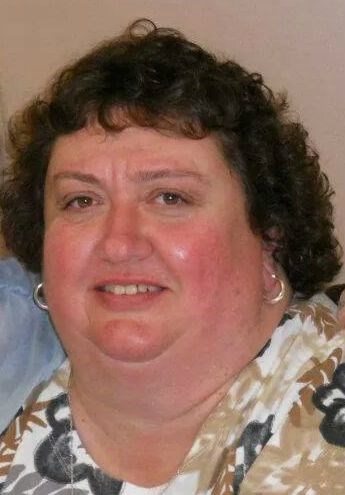 Obituary of Mary Toucheque