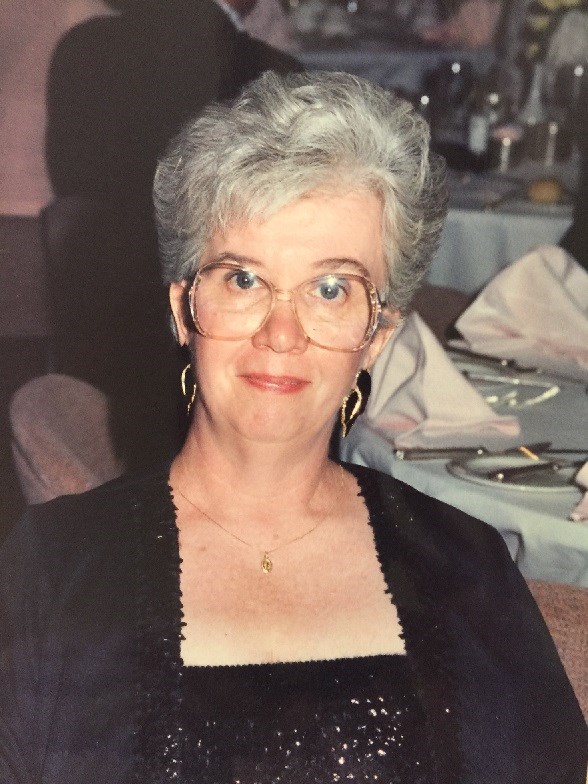 Obituary of Eileen Marie Murphy
