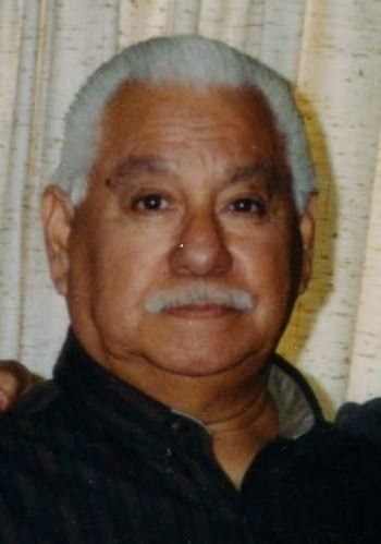Obituary of Joseph Silva Torres