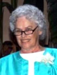 Obituary of Louana "Bitsy" Buzbee
