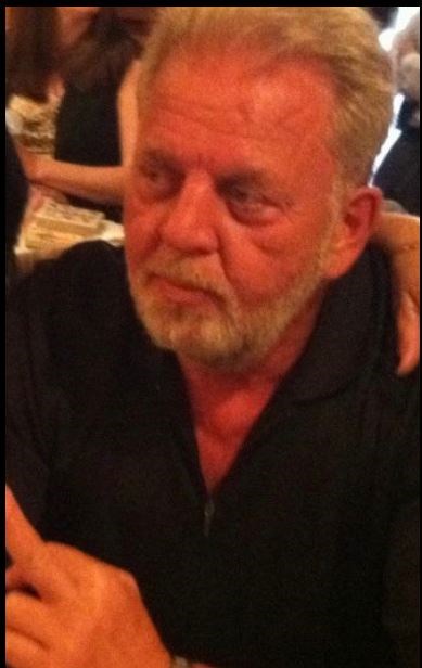 Obituary of Ruben Jakab