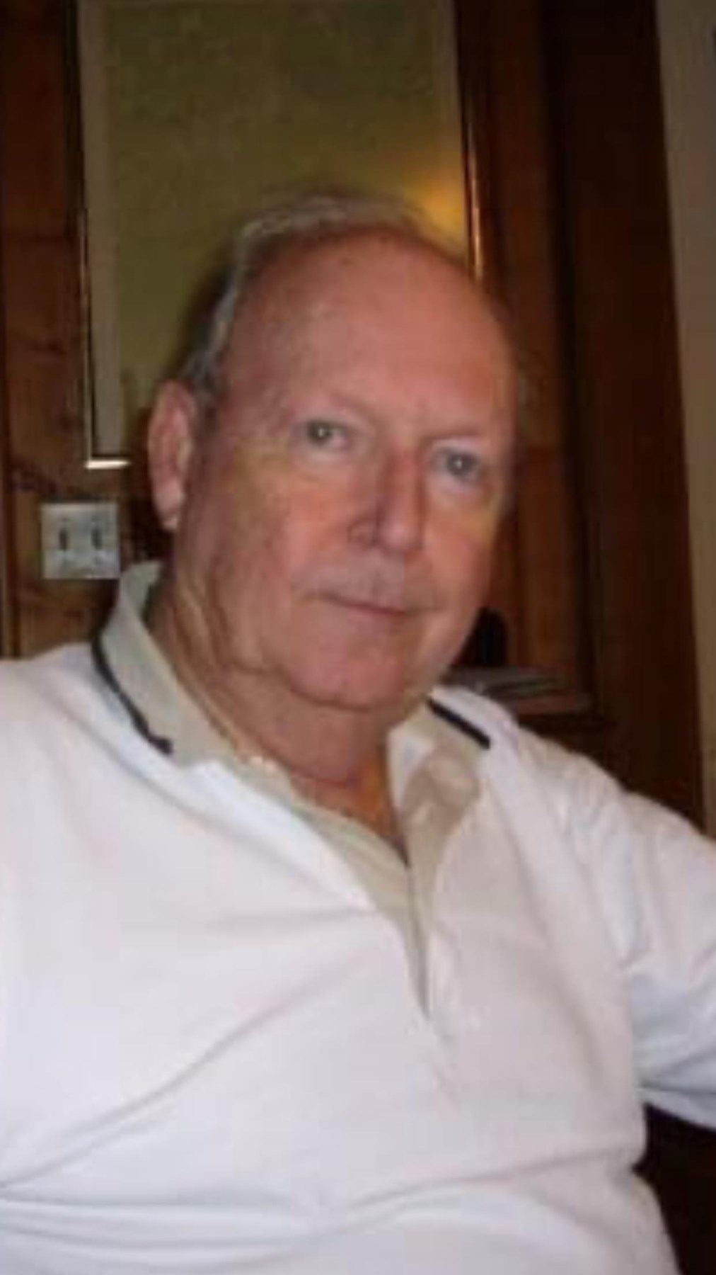 Obituary of Robert E Hardaway III