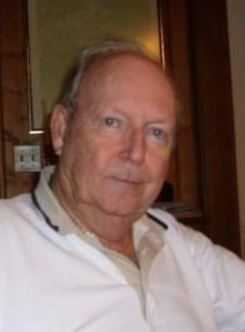 Obituary of Robert E Hardaway III