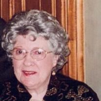 Obituary of Kathryn Boone Munger