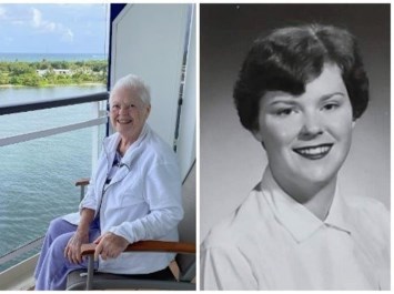 Obituary of Marilyn Lee McCourt