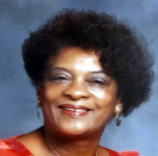 Ms. Lottie McMillan Obituary Brentwood, MD