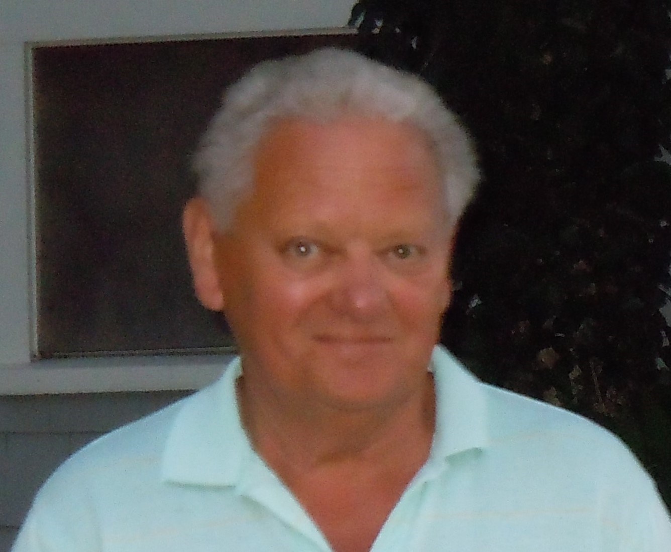 Avis de décès de Michael Francis Pedane Sr.