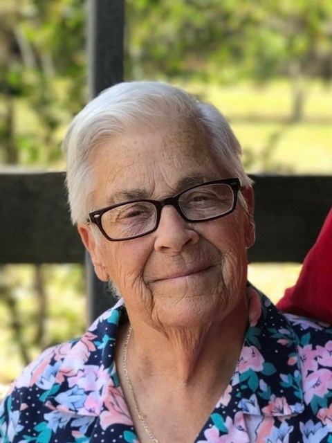 Obituary of Judith Ann Sutherland