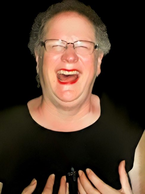 Obituary of Donna Marie Dowd