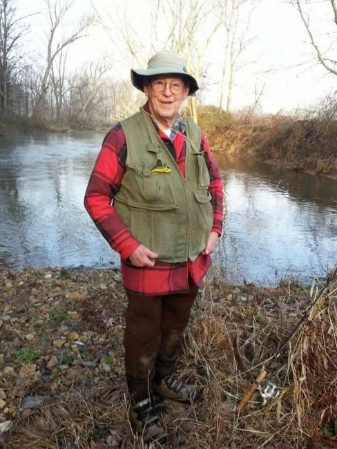 Obituary of Donald Eugene Carver Sr.