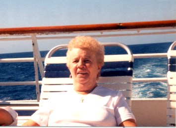 Obituary of Pauline B. Bolduc
