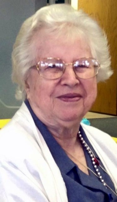 Obituary of Zella Louise Schaefer