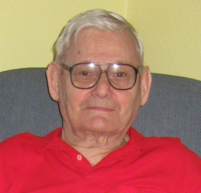Obituary of Richard "Dick" Goodrich