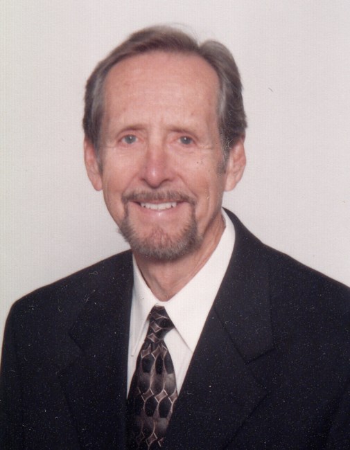Obituary of Donald R Hedrick