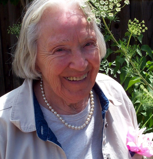 Obituary of Barbara Anne Warner