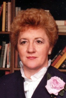 Obituary of Katherine A Logsdon