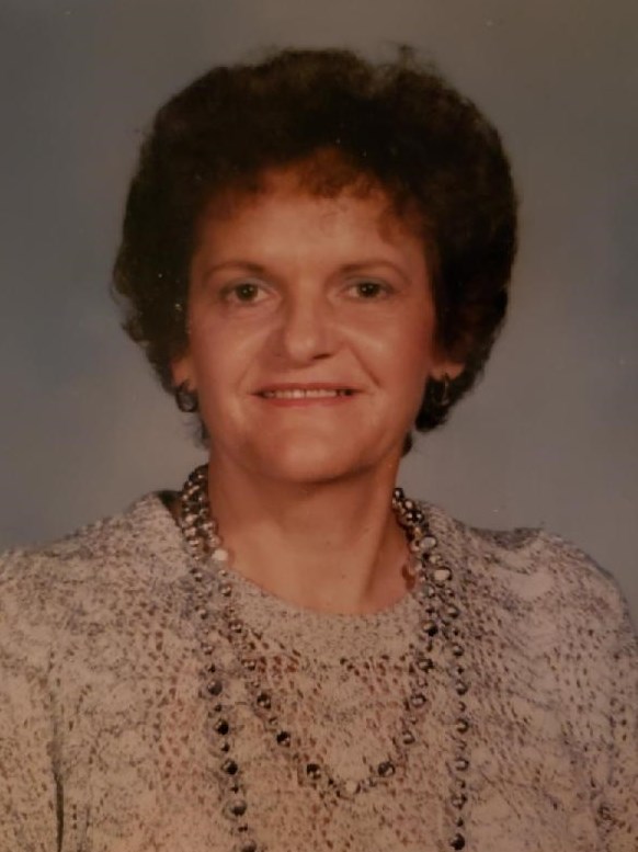 Patricia Catherine (nee Philpot) DeBord Obituary Hamilton, OH