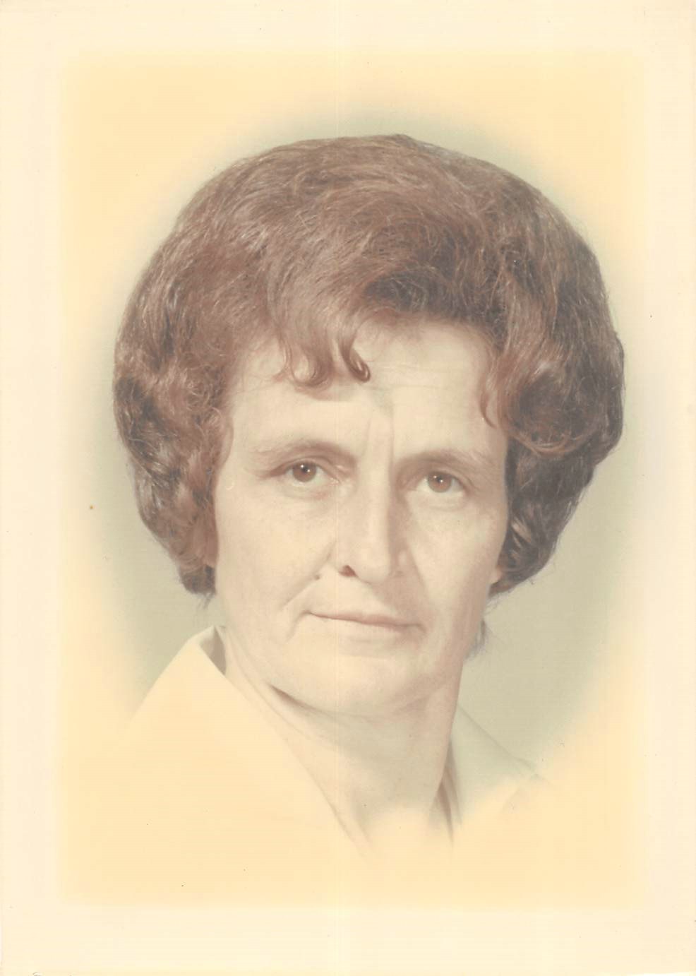 Obituary of Doris N Collier