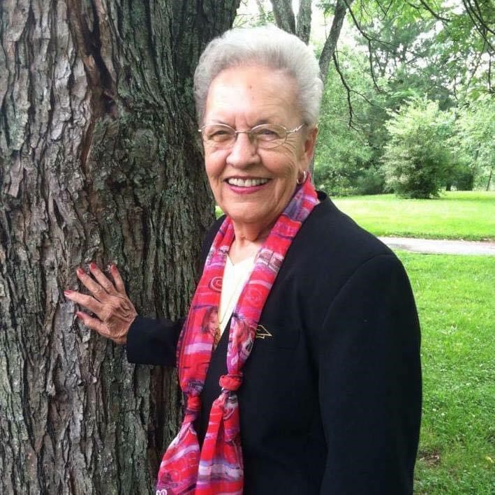 Avis de décès de Mary Alice Malone Whitehead