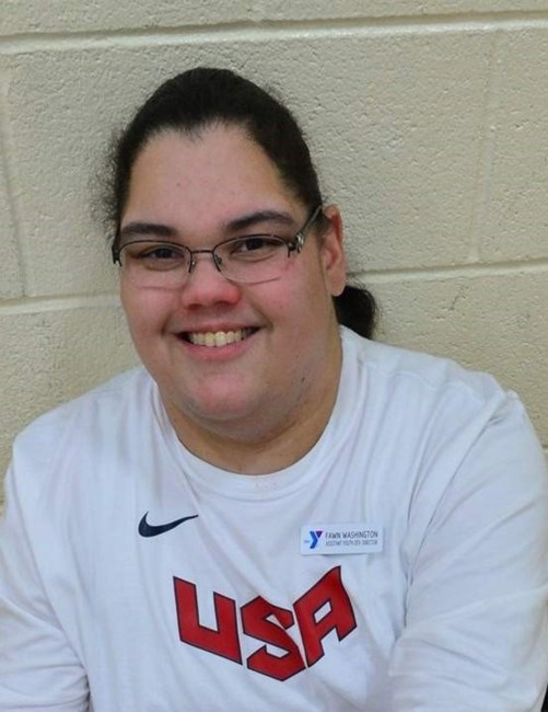 Obituary of Fawn Englash Washington