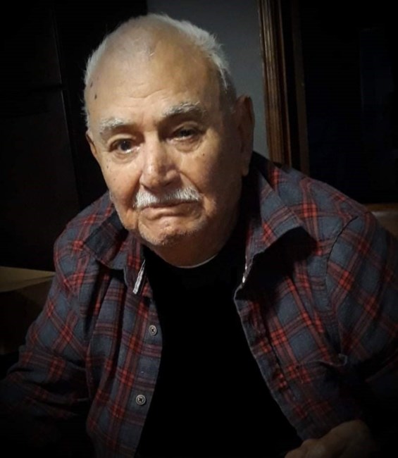 Obituario de Teodoro Rivas Sosa