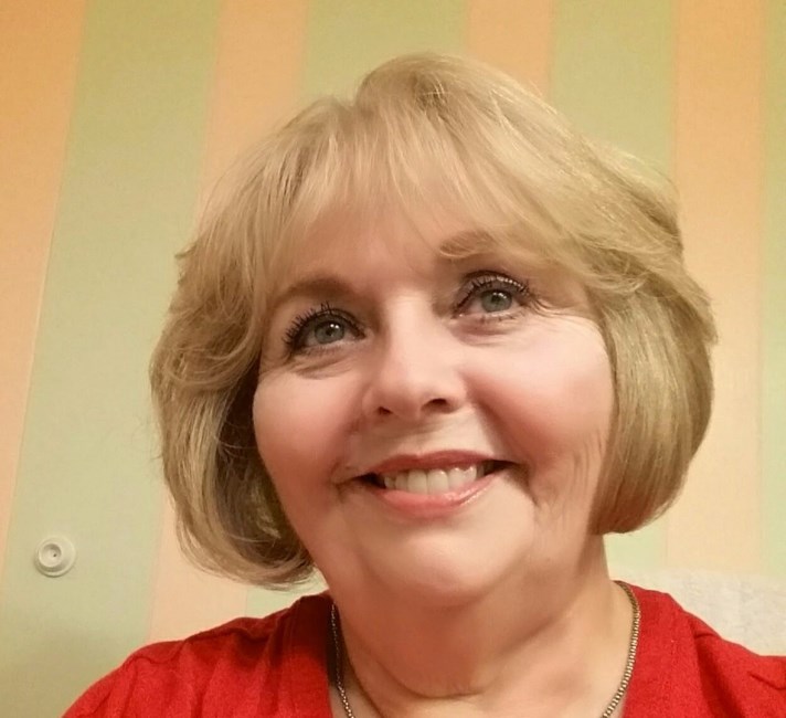 Obituary of Janita Gail Millard