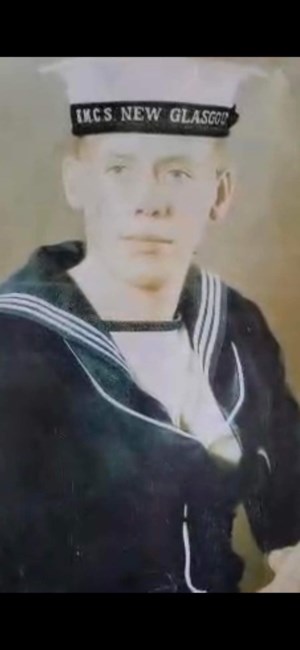 Obituary of Gilbert Edgar Nielsen