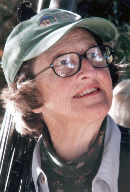 Obituary of Ann Bonnell