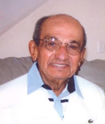 Obituary of Bolivar Napoleon Rolleri