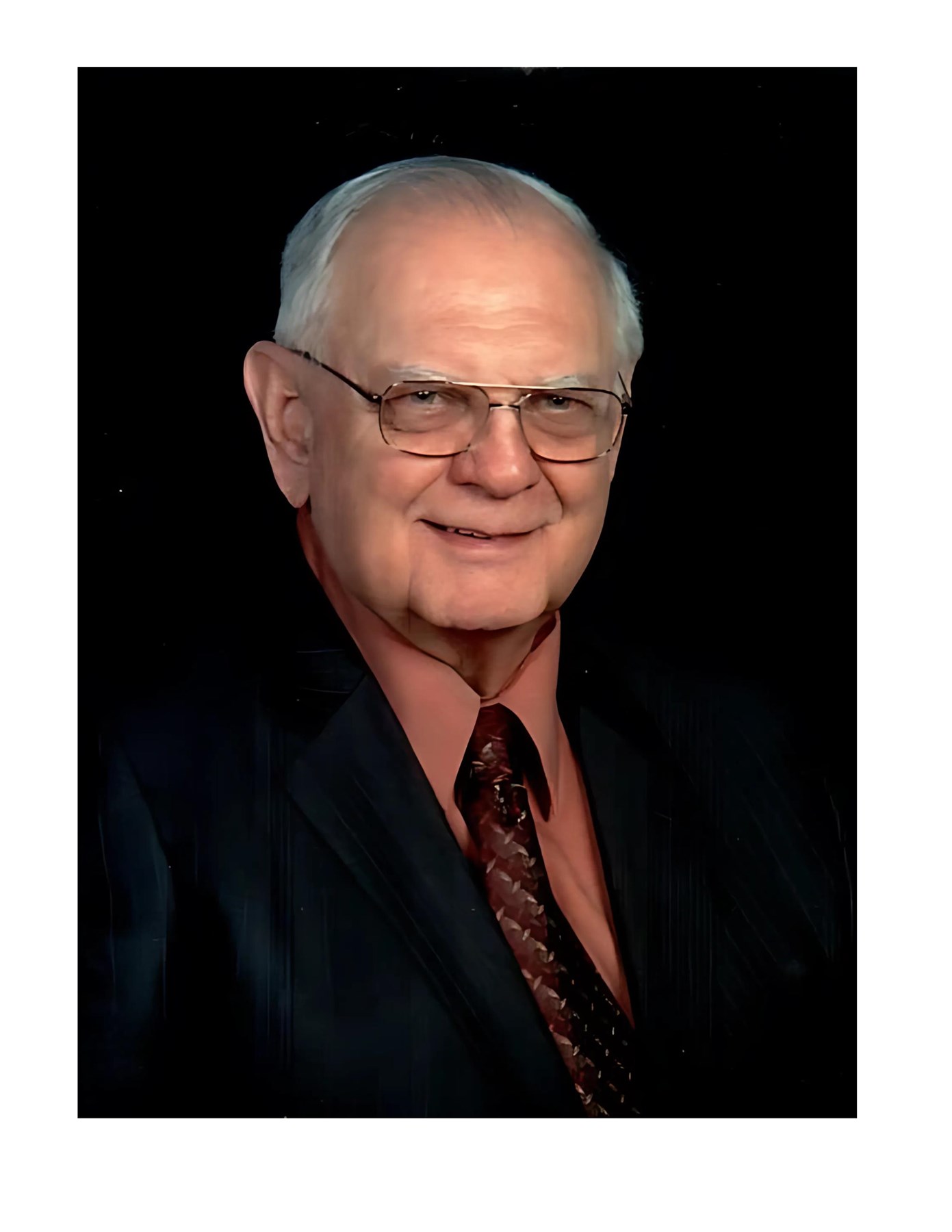 Obituario de Robert H. Meeks