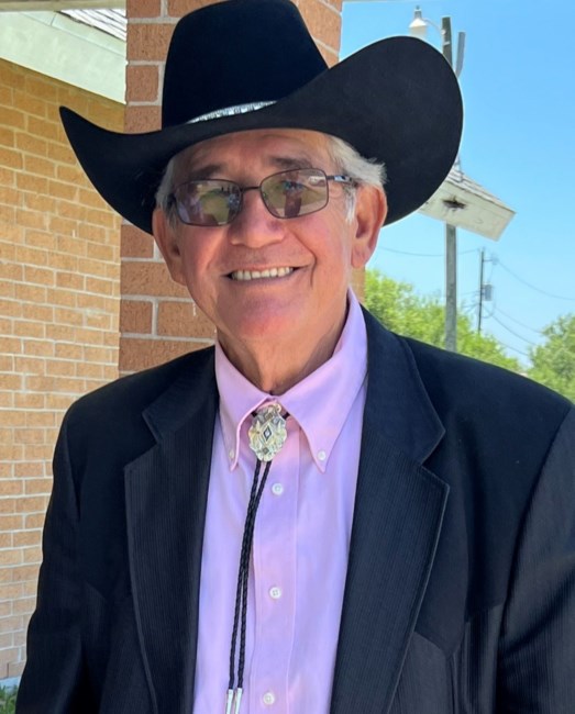 Obituary of Pastor Inez "Flaco" Pena