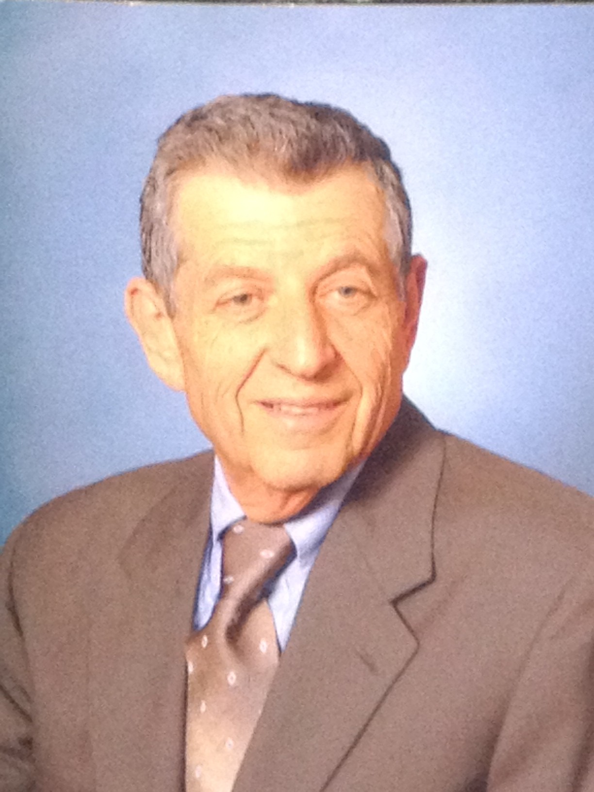 Barry Lustig Obituary - zceu6t7
